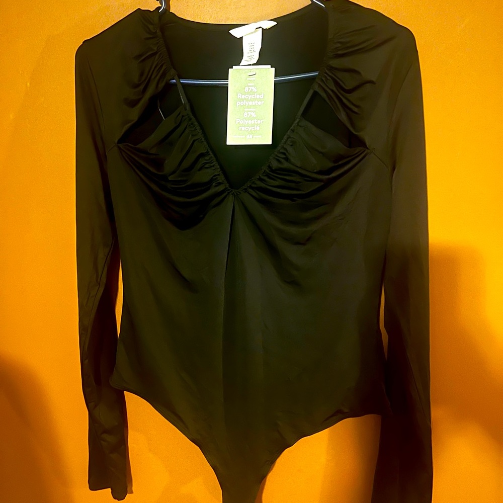 Sexy bodysuit new with tags